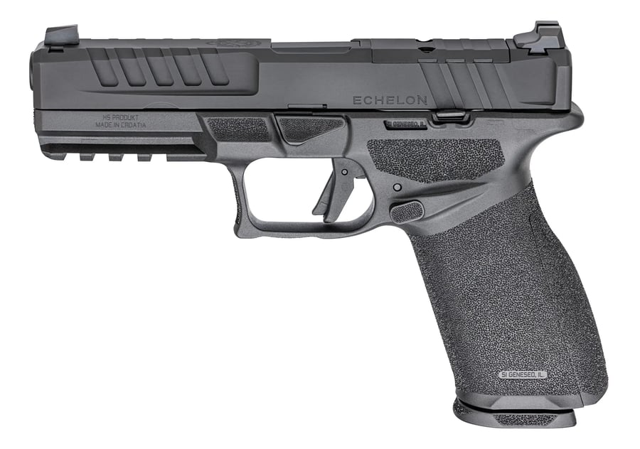SPRINGFIELD ARMORY ECHELON (3-DOT) - Firearms Image 7 | The Gun Shop