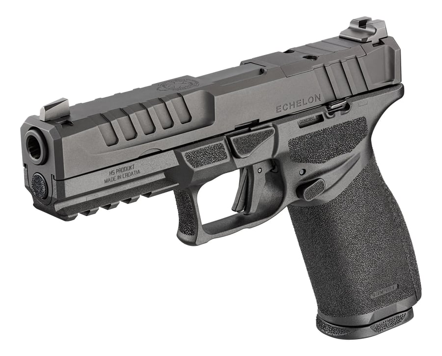 SPRINGFIELD ARMORY ECHELON (3-DOT) - Firearms Image 8 | The Gun Shop