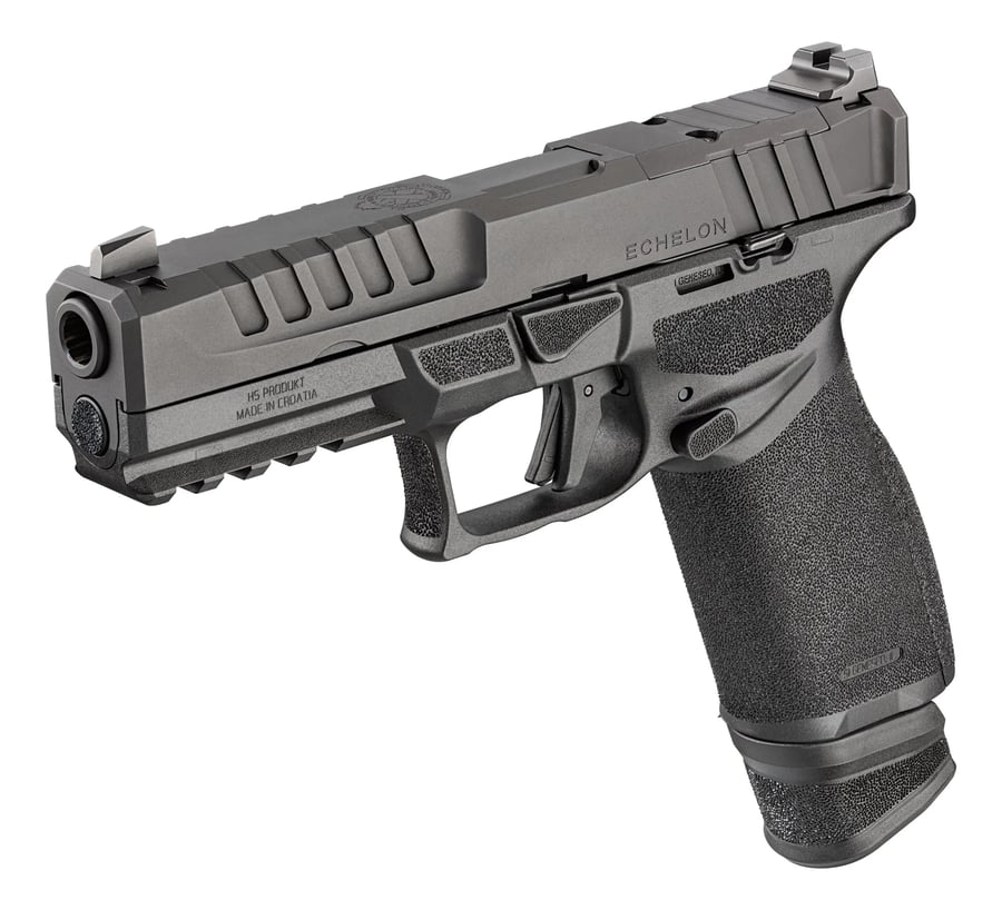 SPRINGFIELD ARMORY ECHELON (3-DOT) - Firearms Image 9 | The Gun Shop