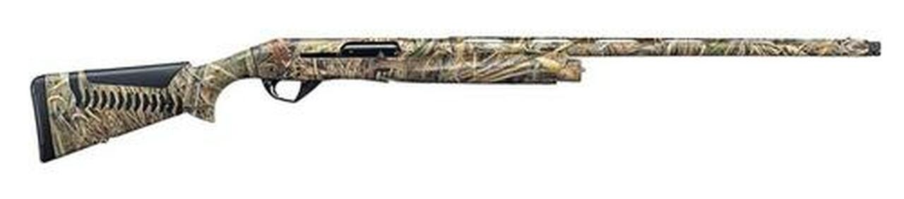 Benelli Super Black Eagle 3 12 Ga, 28" Barrel Realtree Max 5, Comfortech 3 Stock