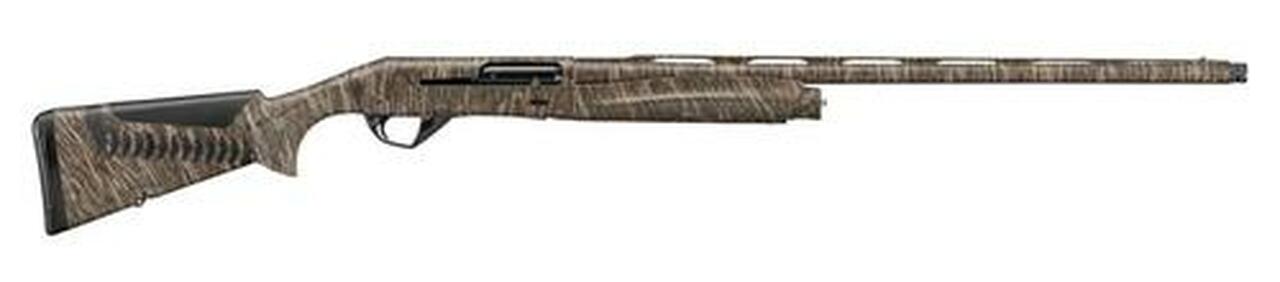 Benelli Super Black Eagle 3 12 Ga, 26" Barrel," Mossy Oak Bottomland