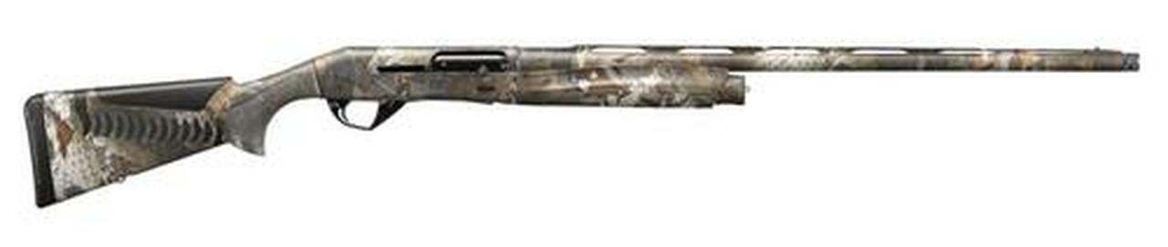 Benelli Super Black Eagle 3 12/26", Gore Optifade Waterfowl Timber, New For 2017