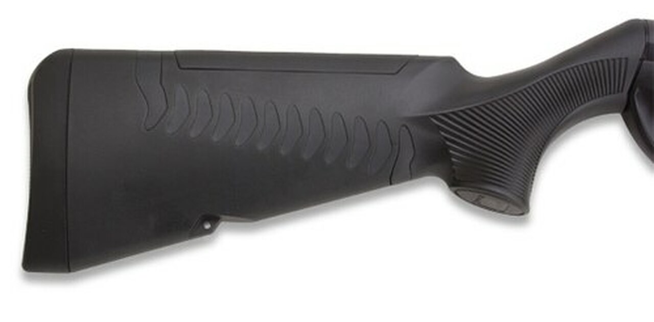 Benelli Vinci 12 Ga, 26" Barrel, Black Synthetic Stock