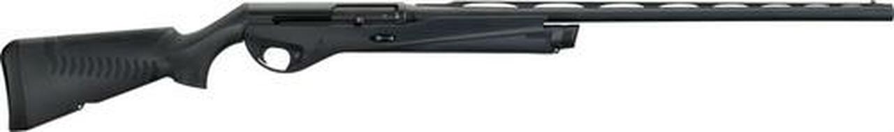 Benelli Vinci 12 Ga, 24" Barrel, 3" Chamber, Black ComforTech Stock