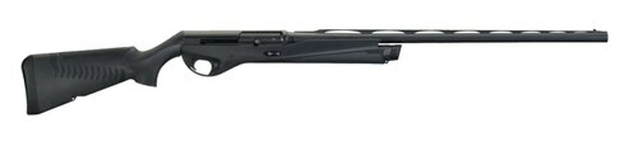 Benelli Vinci Semi-Auto 12 Ga, 28" Barrel, 3", Black Synthetic Stock, 3rd