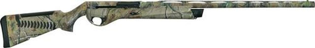 Benelli Vinci 12 Ga, 26", 3", Realtree APG HD, ComforTech Plus