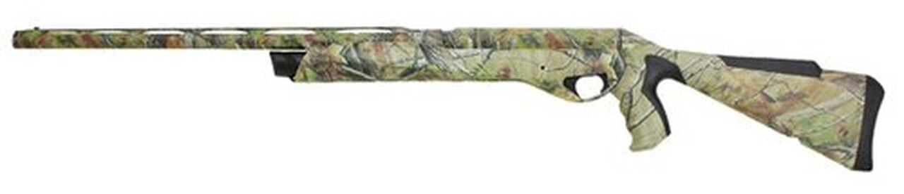 Benelli Vinci Steadygrip 12 Ga, 24in Barrel Camo