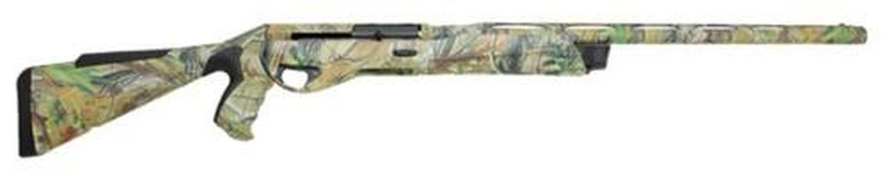 Benelli Vinci Steadygrip 12 Ga, 24in Barrel Camo