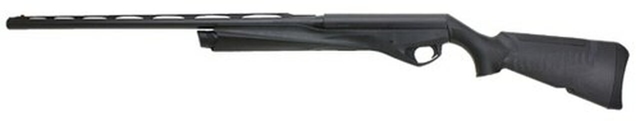 Benelli Super Vinci 12 Ga, 26" Barrel, Black Synthetic Stock