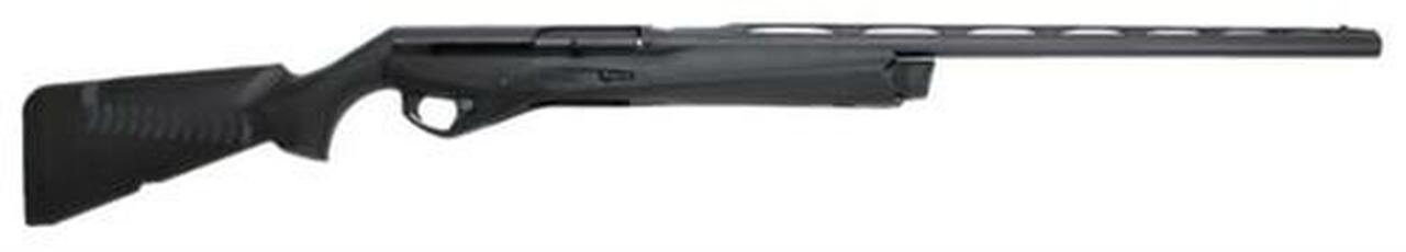 Benelli Super Vinci 12 Ga, 26" Barrel, Black Synthetic Stock