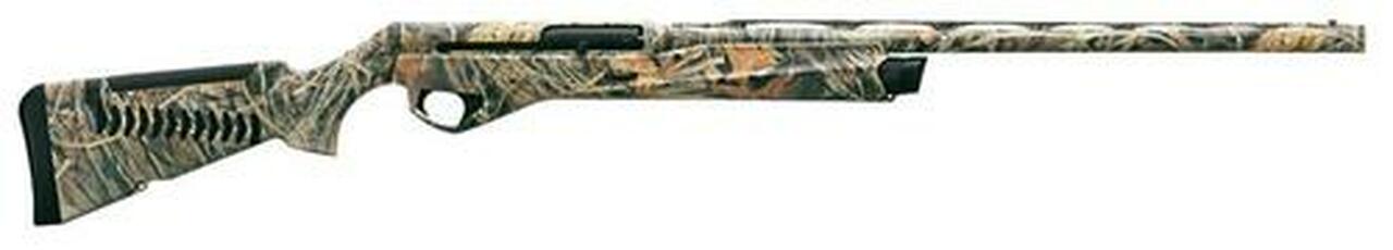 Benelli Super Vinci 12 Ga, 28" Barrel, 3.5", MAX-5 Camo