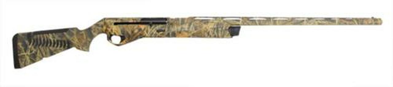 Benelli Super Vinci 12 Ga, 30" Barrel, 3.5", Max-5 Camo