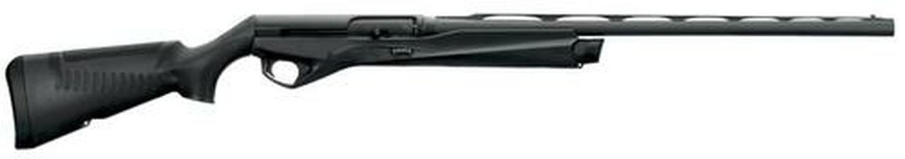 Benelli Super Vinci 12 Ga, 28" Barrel, 3.5", Black