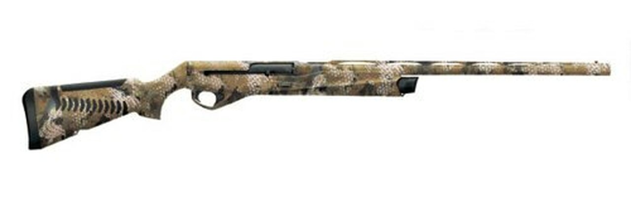 Benelli Super Vinci 12 Ga, 28" Barrel, Shadow Grass Blades, 3rd