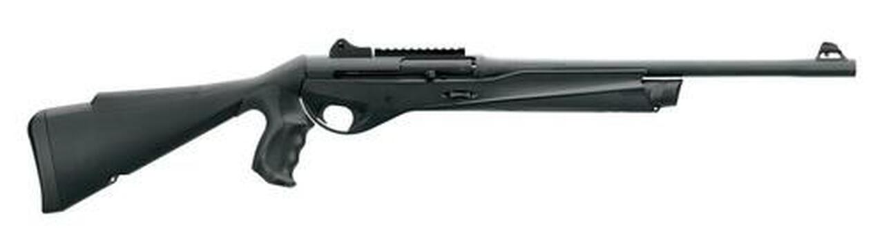 Benelli Vinci Tactical Shotgun 12 Ga, 18.5", 3", Black Comfortech Stock
