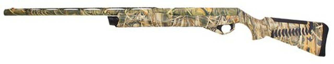 Benelli Super Vinci 12 Ga, 26" Barrel, Max-5