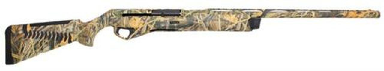 Benelli Super Vinci 12 Ga, 26" Barrel, Max-5