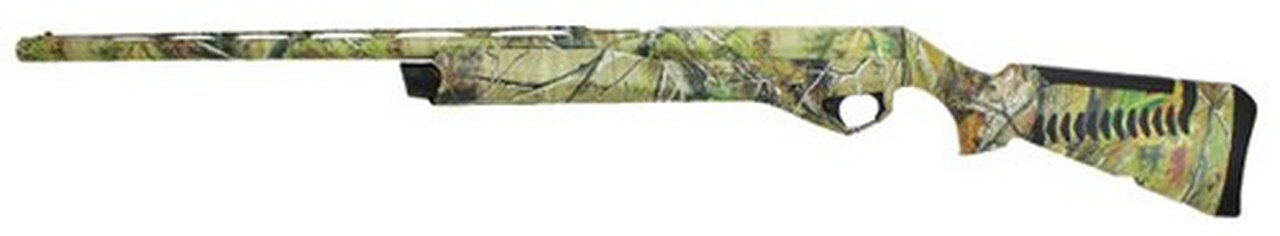 Benelli Super Vinci 12 Ga, 26" Barrel, APG Camo