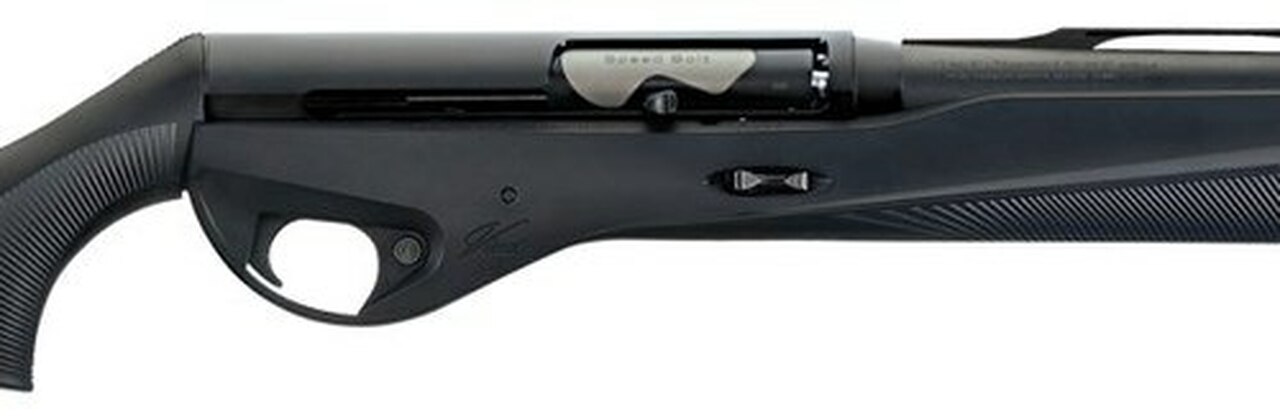 Benelli Vinci Speedbolt 12 Ga,24" Barrel Black, ComforTech Stock