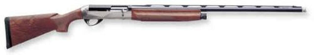 Benelli Sport II 12g 28" A-Grade Satin Walnut Ported