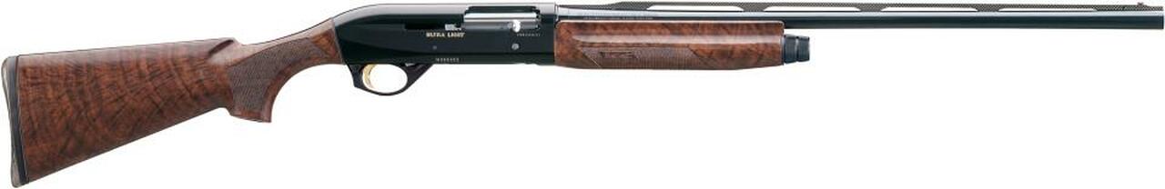 Benelli Ultra Light Satin Walnut / Weathercoat 12/24 12 Ga 24 Barrel, Rd, 2 rd
