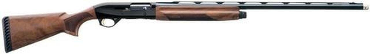 Benelli Montefeltro Sporting 12g 30" Ported Barrel, Satin Walnut Stock