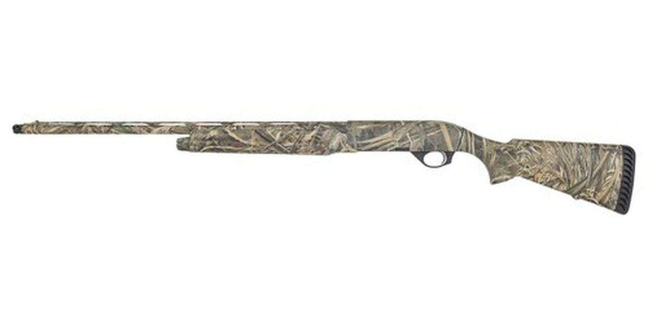 Benelli Montefeltro Semi-Auto 20 Ga, 26" Barrel, 3", Realtree Max-5, 4rd