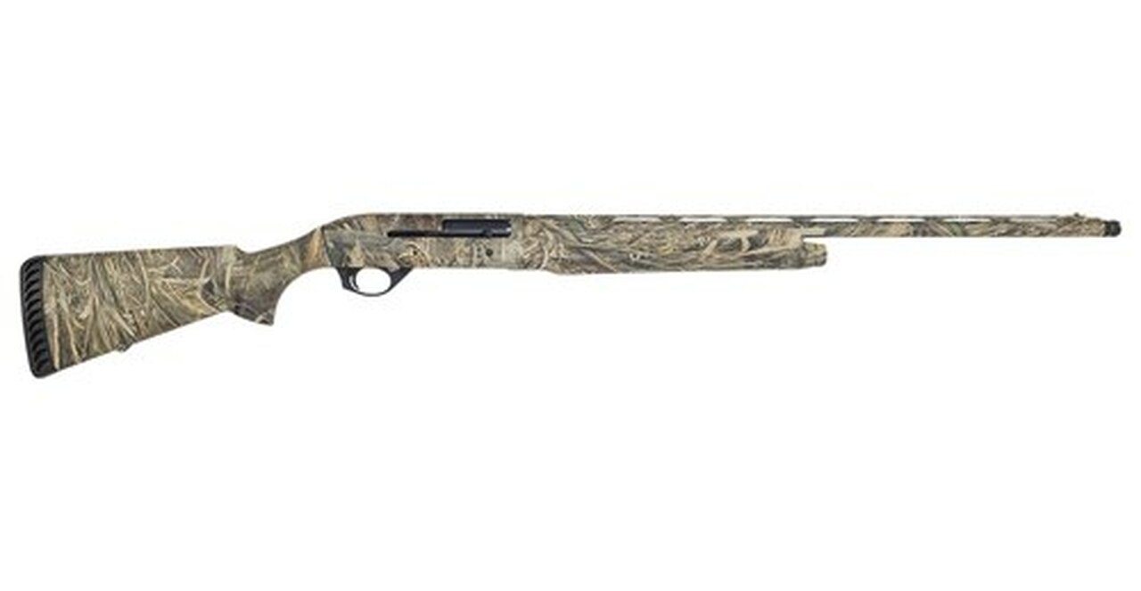 Benelli Montefeltro Semi-Auto 20 Ga, 26" Barrel, 3", Realtree Max-5, 4rd
