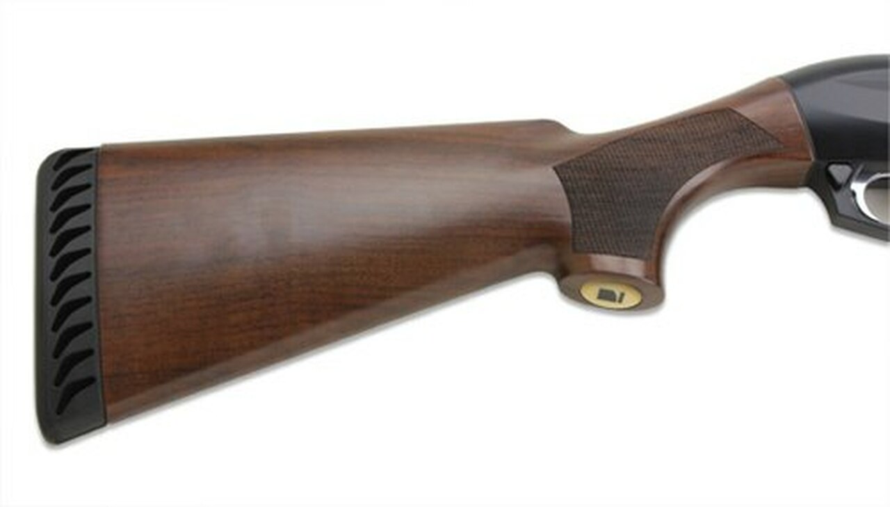 Benelli Montefeltro 12 Ga 28 Walnut