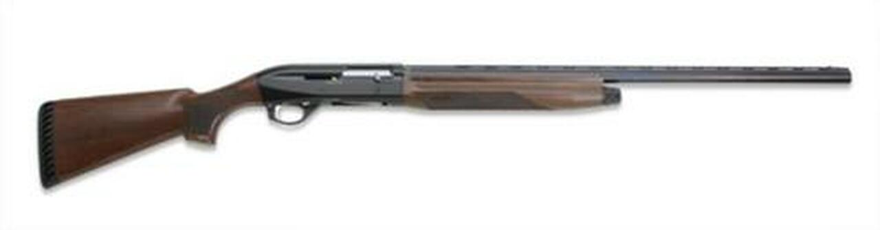 Benelli Montefeltro 12 Ga 28 Walnut