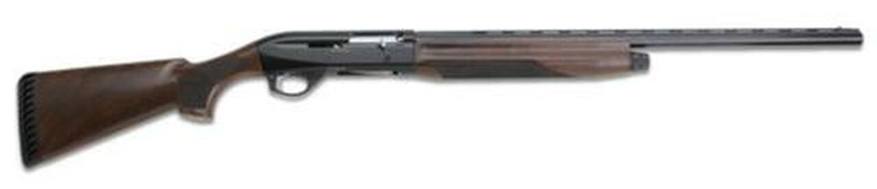 Benelli Montefeltro 12ga 26" Barrel Walnut
