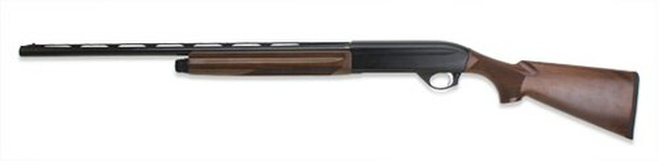 Benelli Montefeltro 20 Ga 26 Walnut Stock