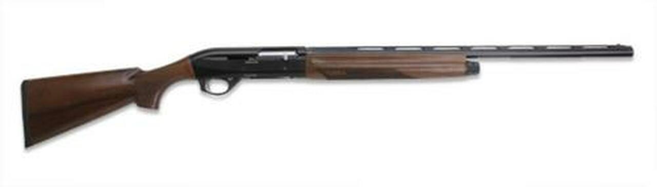 Benelli Montefeltro 20 Ga 26 Walnut Stock
