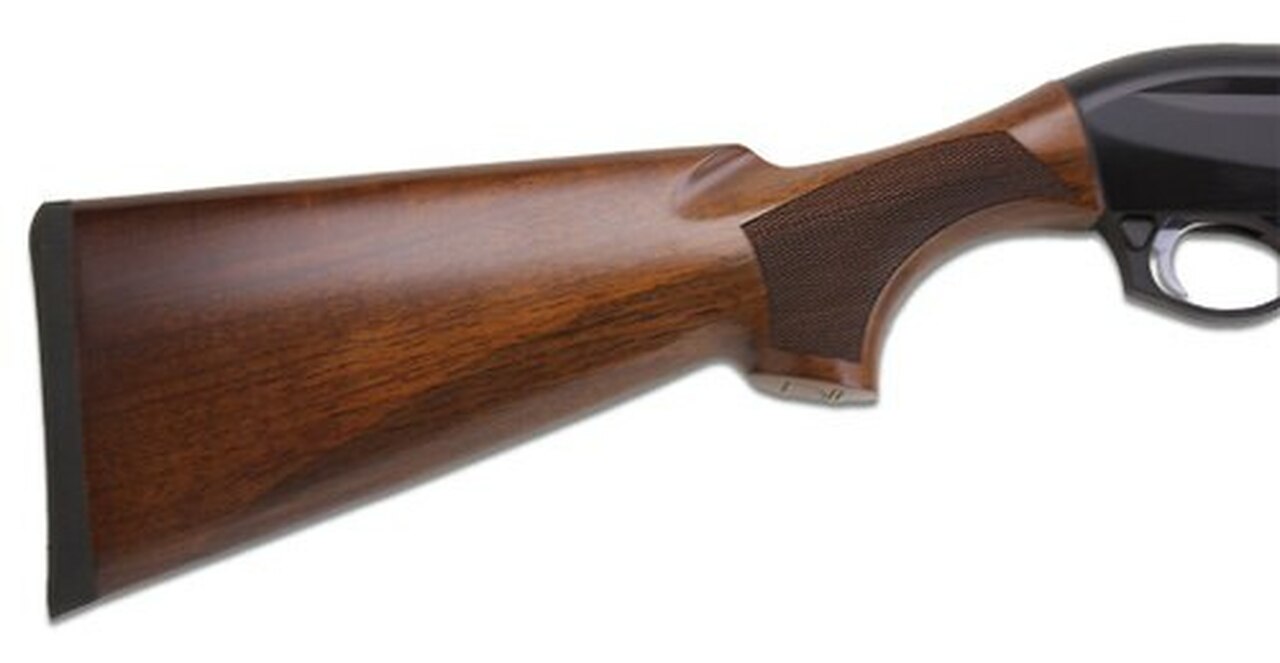 Benelli Montefeltro 20G 24 Walnut