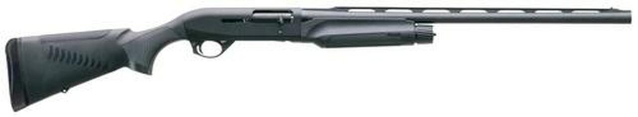 Benelli M2 Field 12 Ga, 24" Barrel, 3", Black ComforTech, 3rd