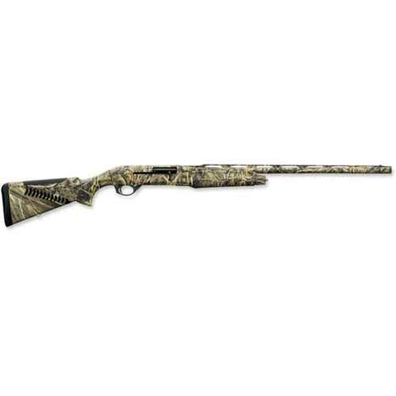Benelli M2 Field, Semi-Auto 12ga, 28", 3", 3rd, Shadow Grass Blades
