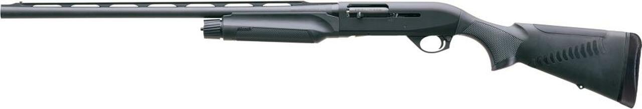 Benelli Black Synthetic Comfortechleft-Hand 12 Ga 28 Barrel, Rd, 3 rd