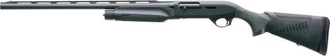 Benelli M2 Field Black Synthetic Comfortech Left-Hand 12 Ga, 26" Barrel, 3rd