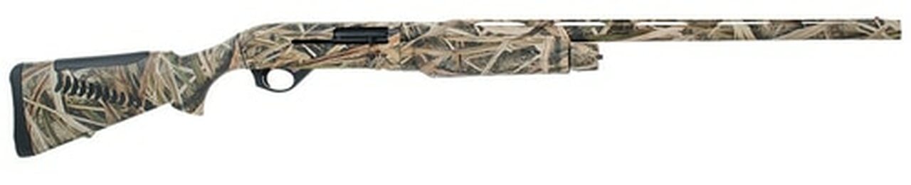 Benelli M2 Field, Semi-Auto 20g, 26", 3", 3rd, Shadow Grass Blades
