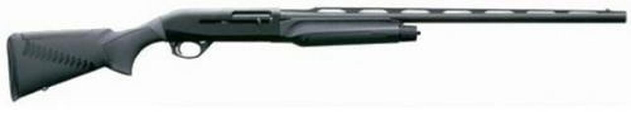 Benelli M2 Field Compact 20 Ga Shotgun, 24", 3", Black Synthetic