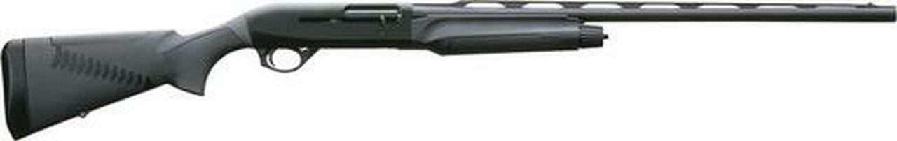 Benelli M2 Field 20 Ga Shotgun, 26", 3" Chamber, Black Synthetic Stock