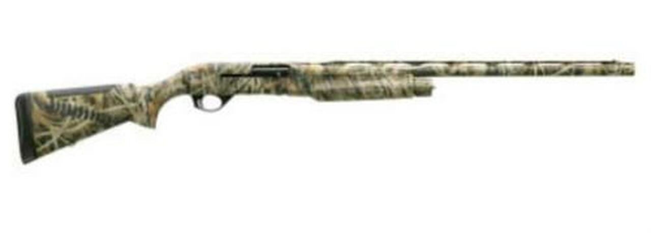 Benelli M2 Field 12g 28 Max-4 HD ComforTech Stock
