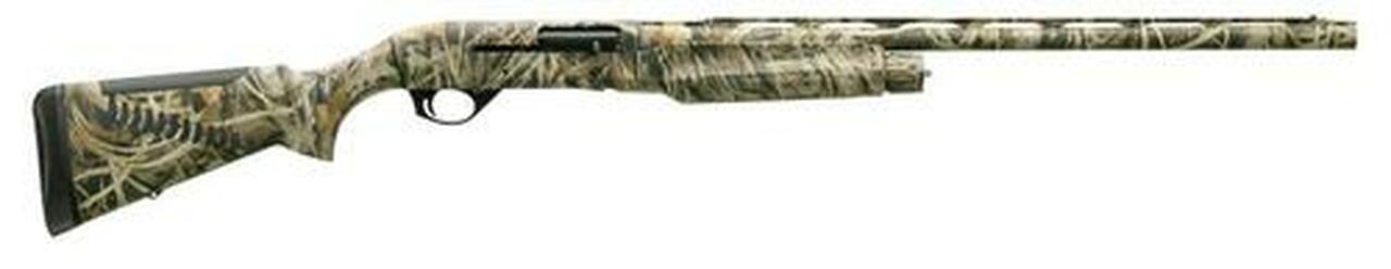 Benelli M2 Field 12 Ga, 26" Barrel, Max-4 HD, ComforTech Stock, 3rd