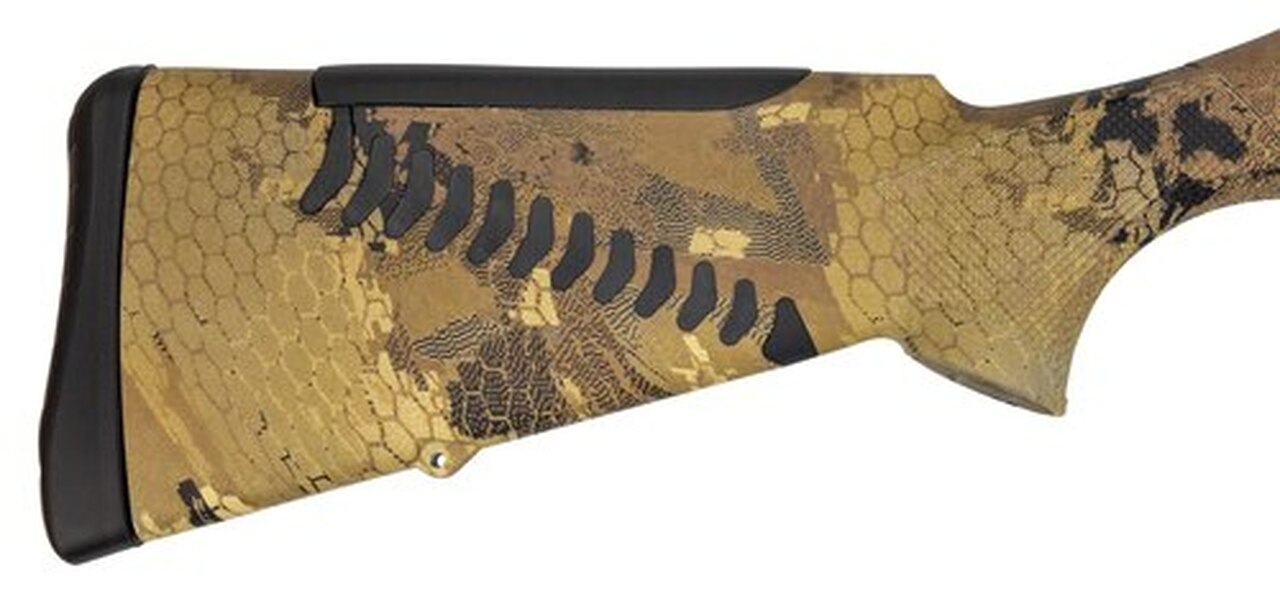 Benelli Performance Shop M2 Waterfowl 20 Ga, 28" Barrel, Midnight Bronze, Marsh, 3rd