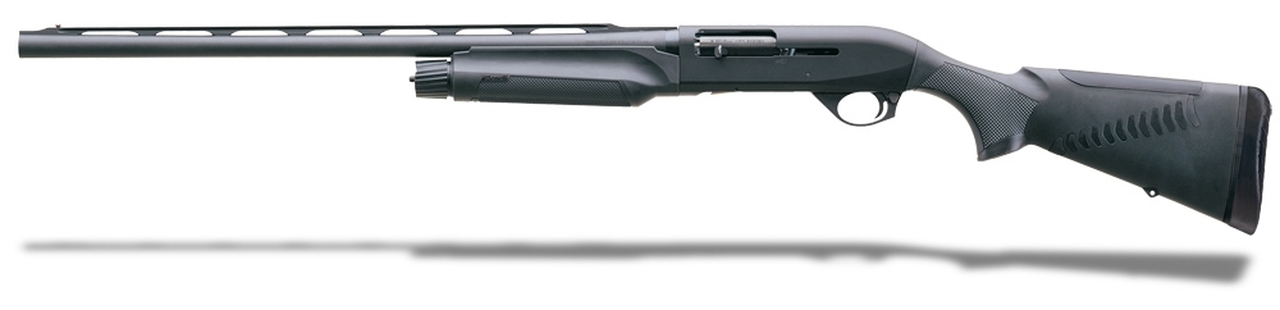 Benelli M2 Field Left Hand, 20 Ga, 28", 3" Chamber, Black Comfortech Stock