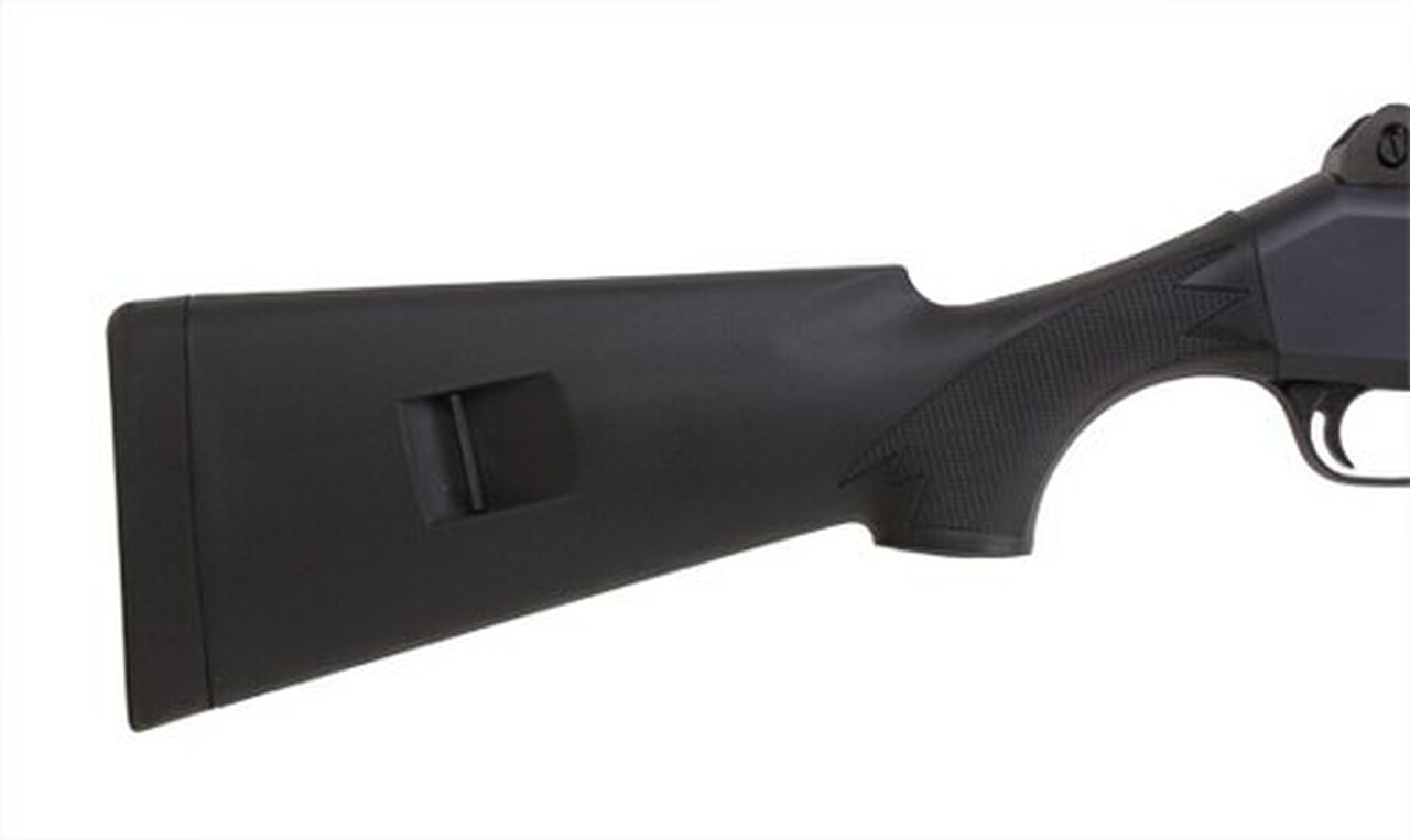 Benelli M4 Tactical 12G 18.5 Barrel Ghost Ring Sights Tactical Rifle Stock