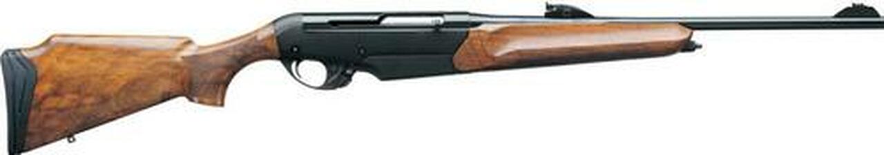 Benelli R1 Rifle, .30-06, 22", AA Grade Satin Walnut,, , 4 rd