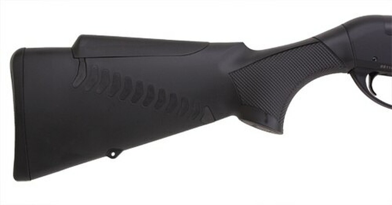 Benelli R1 300 Win Mag 24 Black