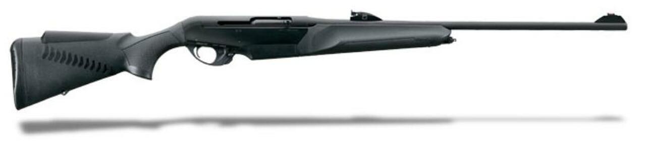 Benelli R1 Rifle .338 Win Mag, 24",, , Black Synthetic Comfortech Stock, 3 rd