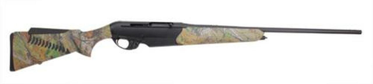 Benelli R1 300 Win Mag 24 Realtree APG ComforTech Stock